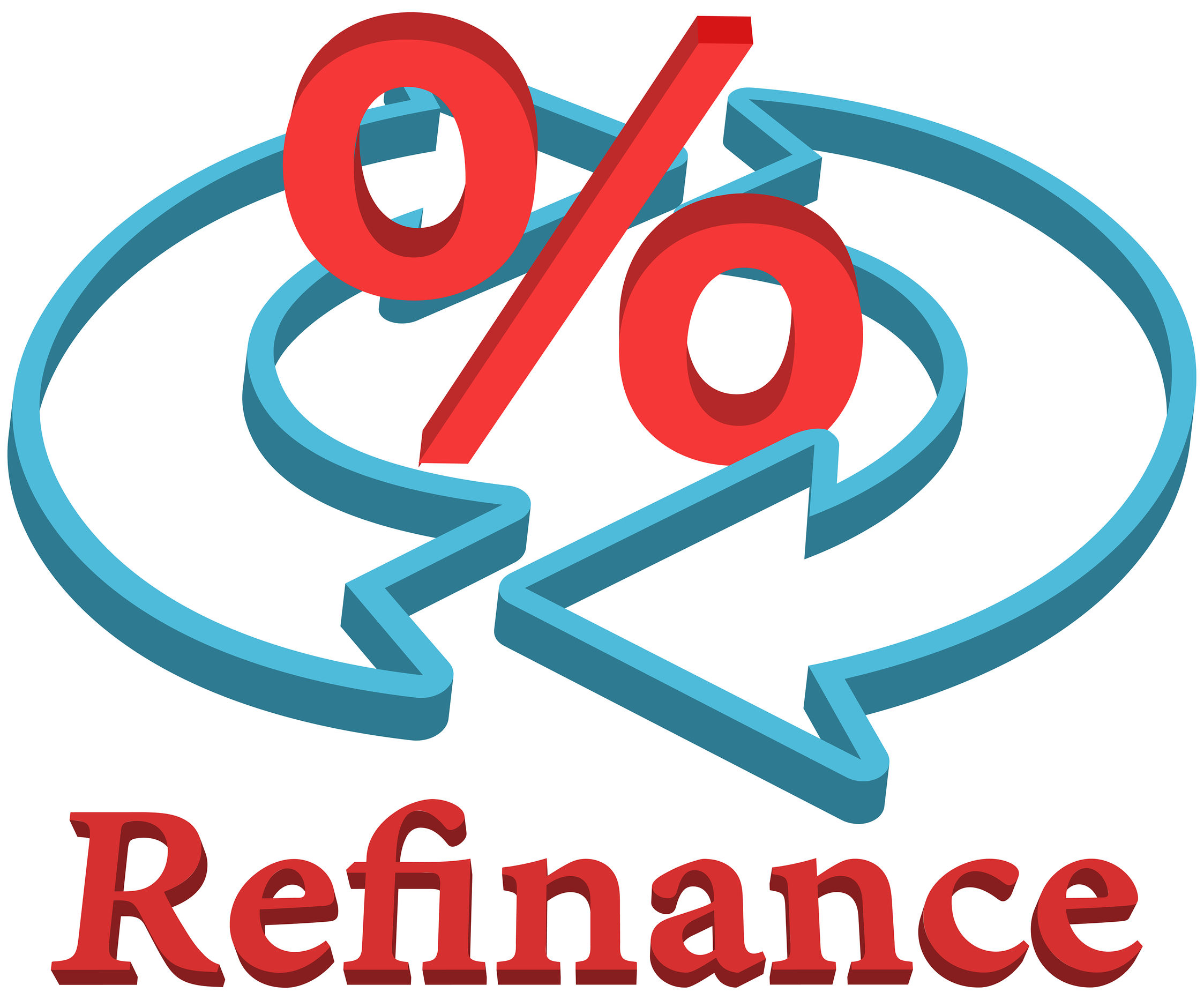 2022 Reverse Mortgage Refinance: New Limits, Lower Rates!
